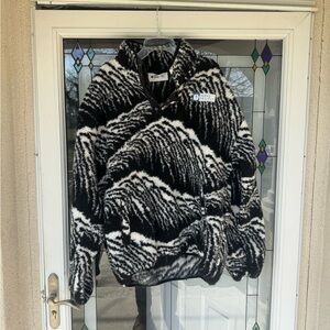 Parks Project Fleece